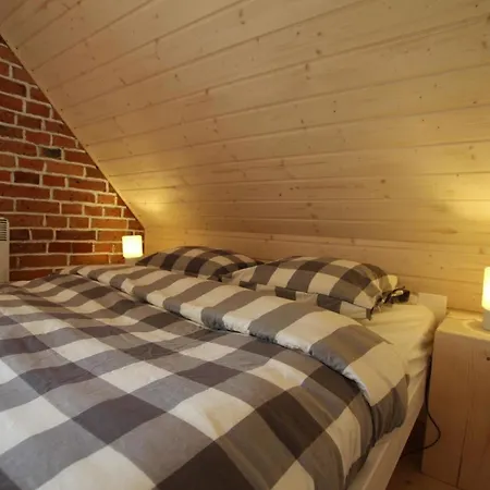 Charmante Berghuette Mit Hot Tub Und Pool Holiday home Szklarska Poreba