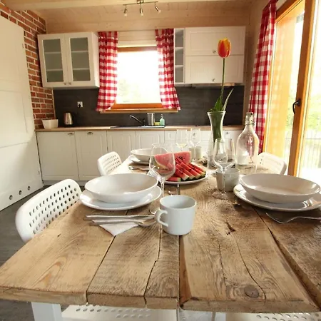 Charmante Berghuette Mit Hot Tub Und Pool Holiday home Szklarska Poreba